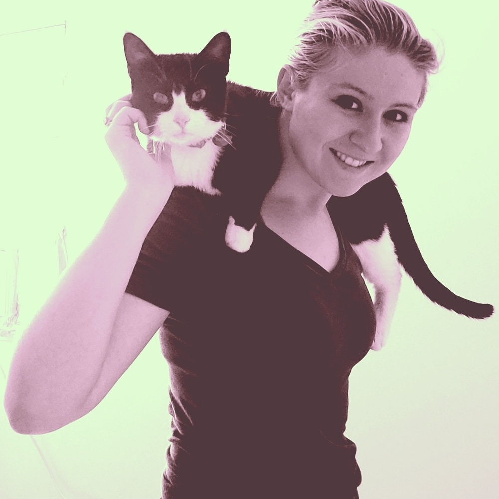 Meet your Posher, Deanna